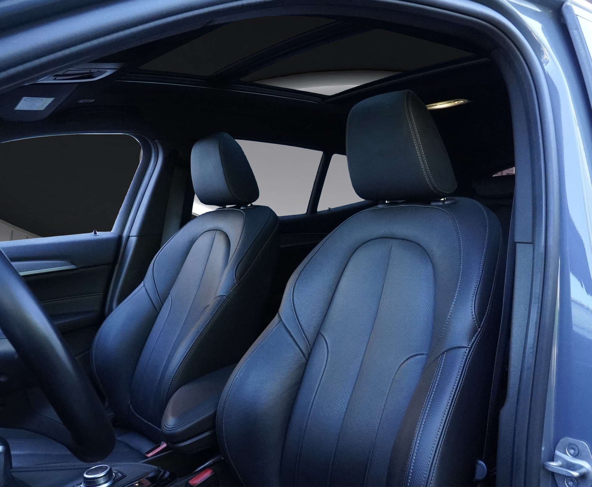BMW X2 xDrive 25e M Sport Steptronic *CH Fahrzeug*-image-10