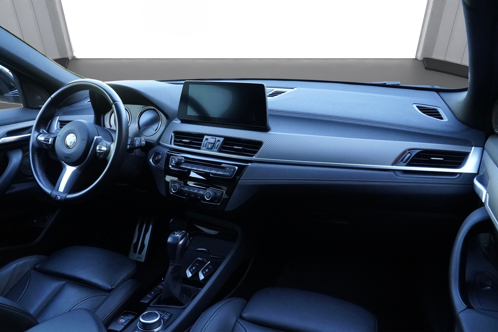 BMW X2 xDrive 25e M Sport Steptronic *CH Fahrzeug*-image-12