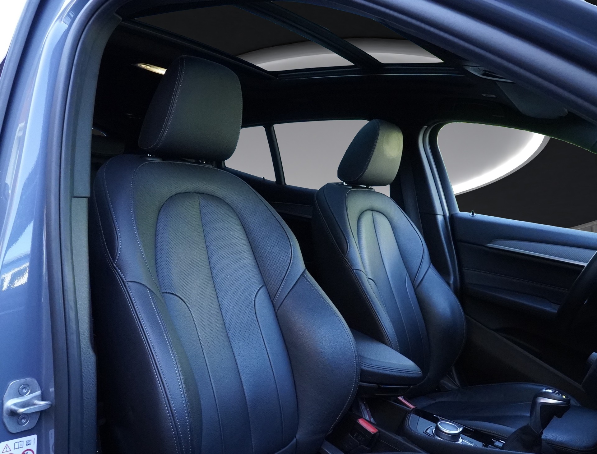BMW X2 xDrive 25e M Sport Steptronic *CH Fahrzeug*-image-14