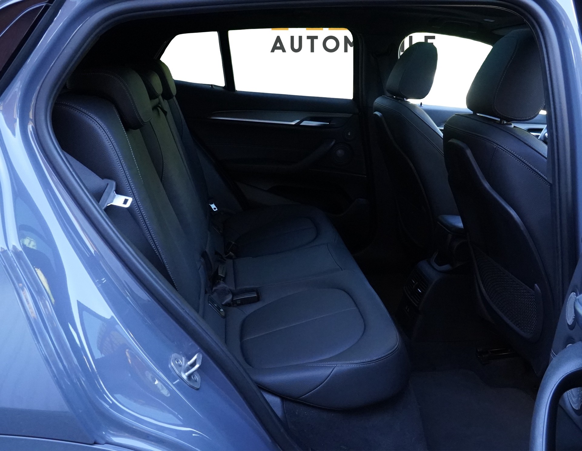 BMW X2 xDrive 25e M Sport Steptronic *CH Fahrzeug*-image-15