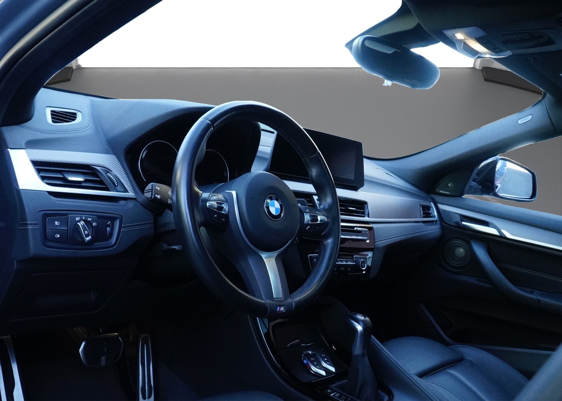 BMW X2 xDrive 25e M Sport Steptronic *CH Fahrzeug*-image-8