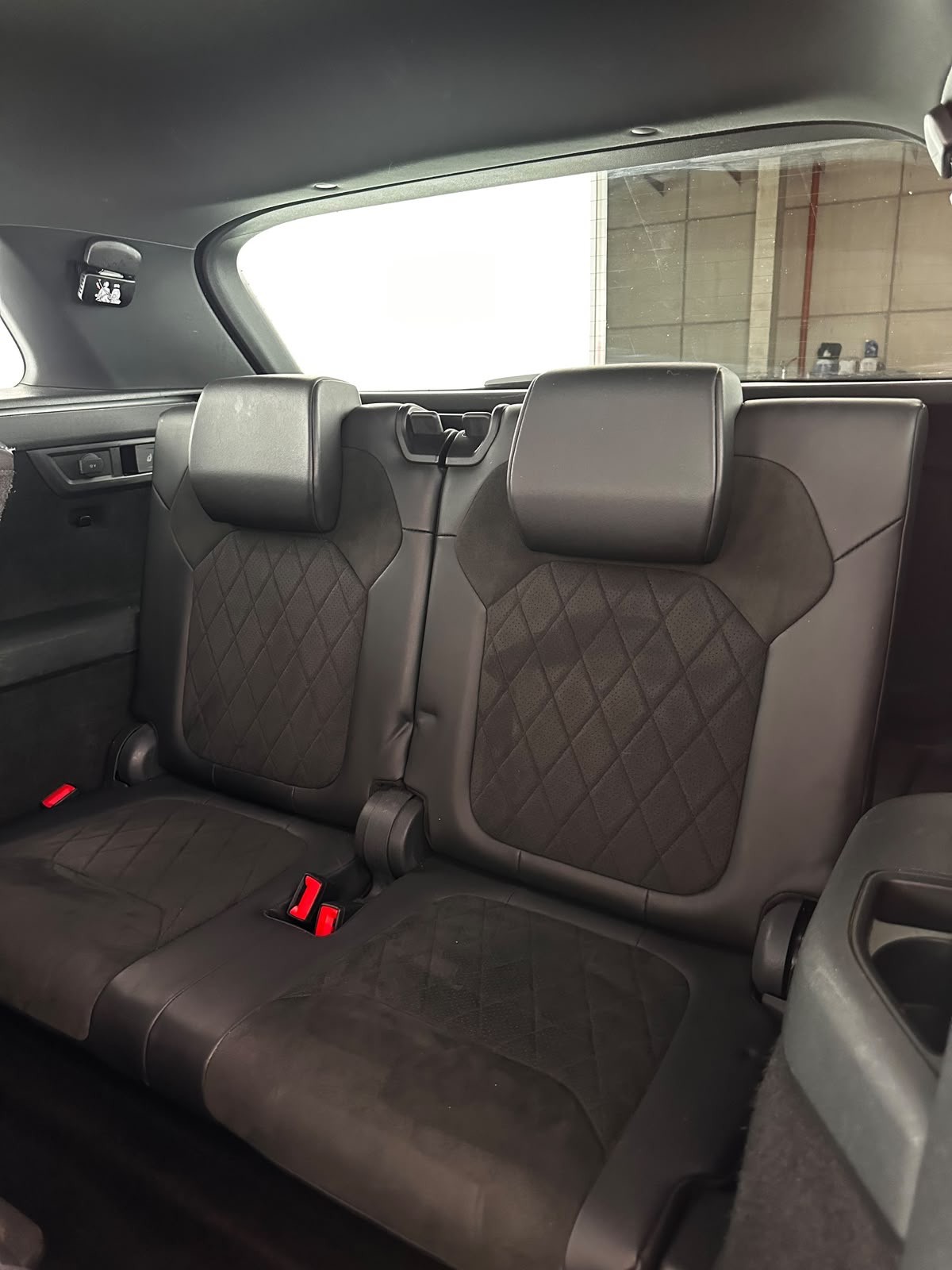 SKODA Kodiaq 2.0 TDI CR SportLine 4x4 DSG / 7 Sitz / Panoramadach / Leasing ab 299.--image-9