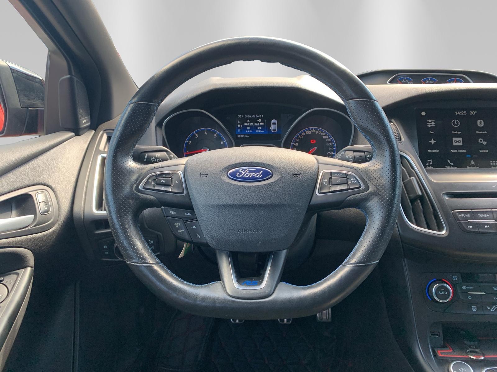 FORD Focus 2.3 EcoB RS-image-8