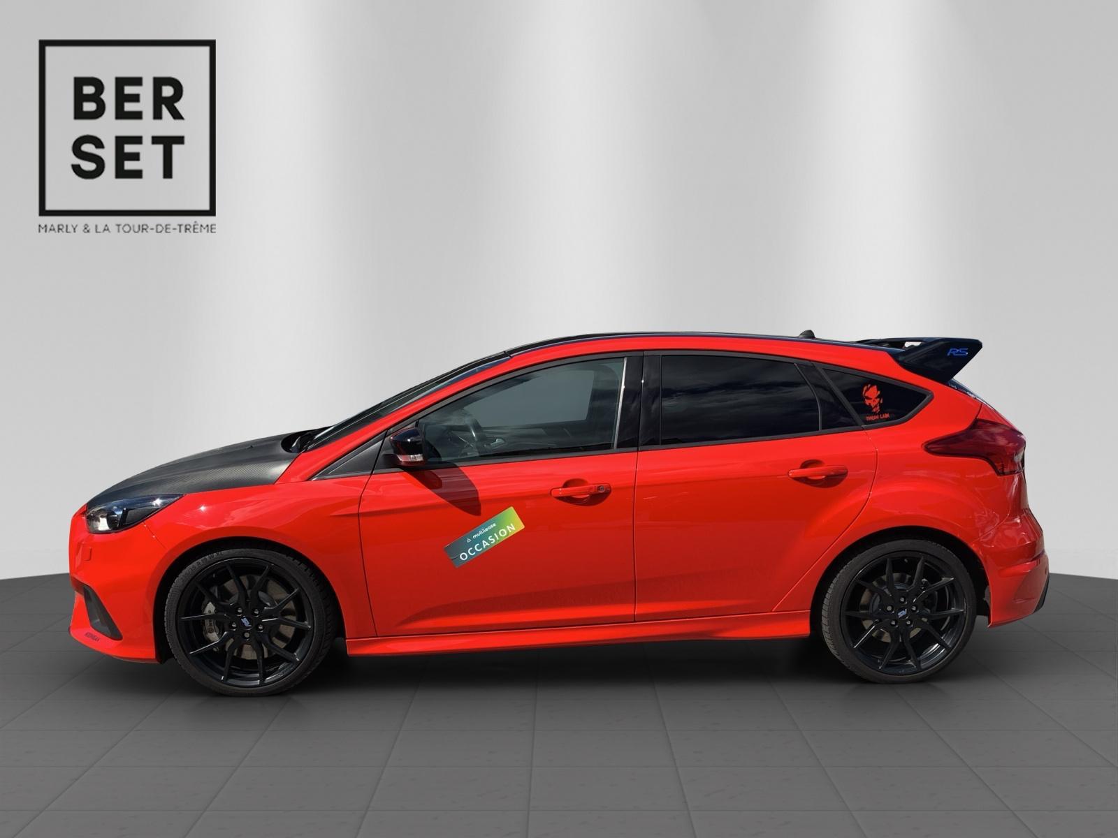 FORD Focus 2.3 EcoB RS-image-4