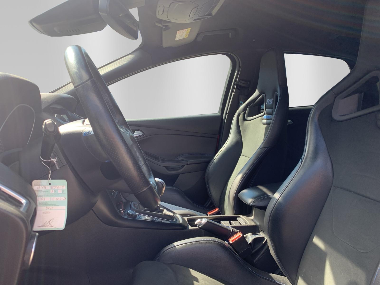 FORD Focus 2.3 EcoB RS-image-11