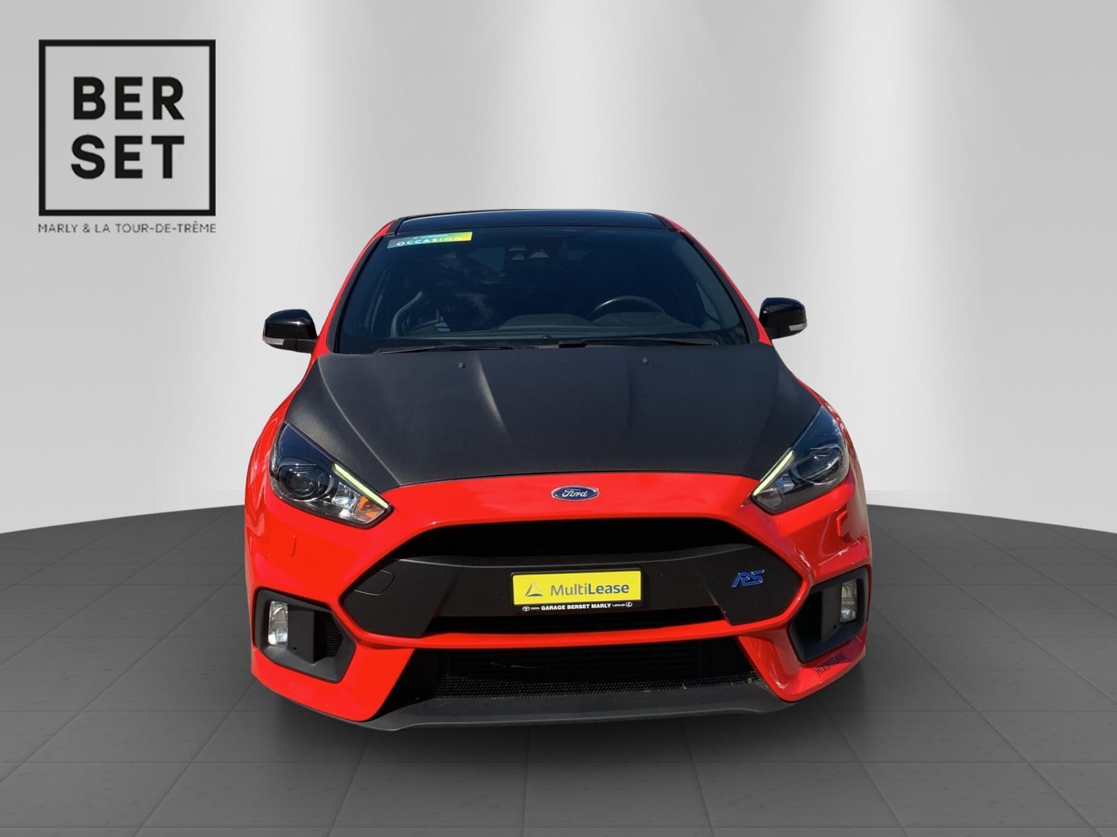 FORD Focus 2.3 EcoB RS-image-6