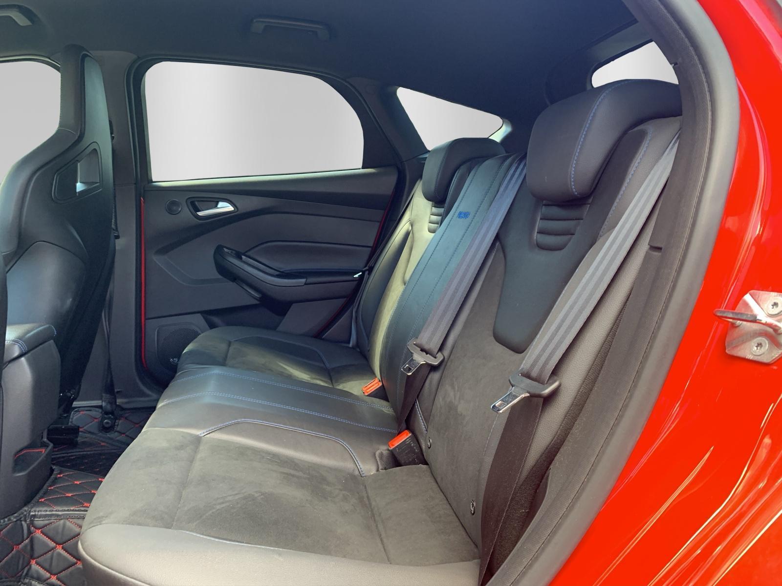 FORD Focus 2.3 EcoB RS-image-10