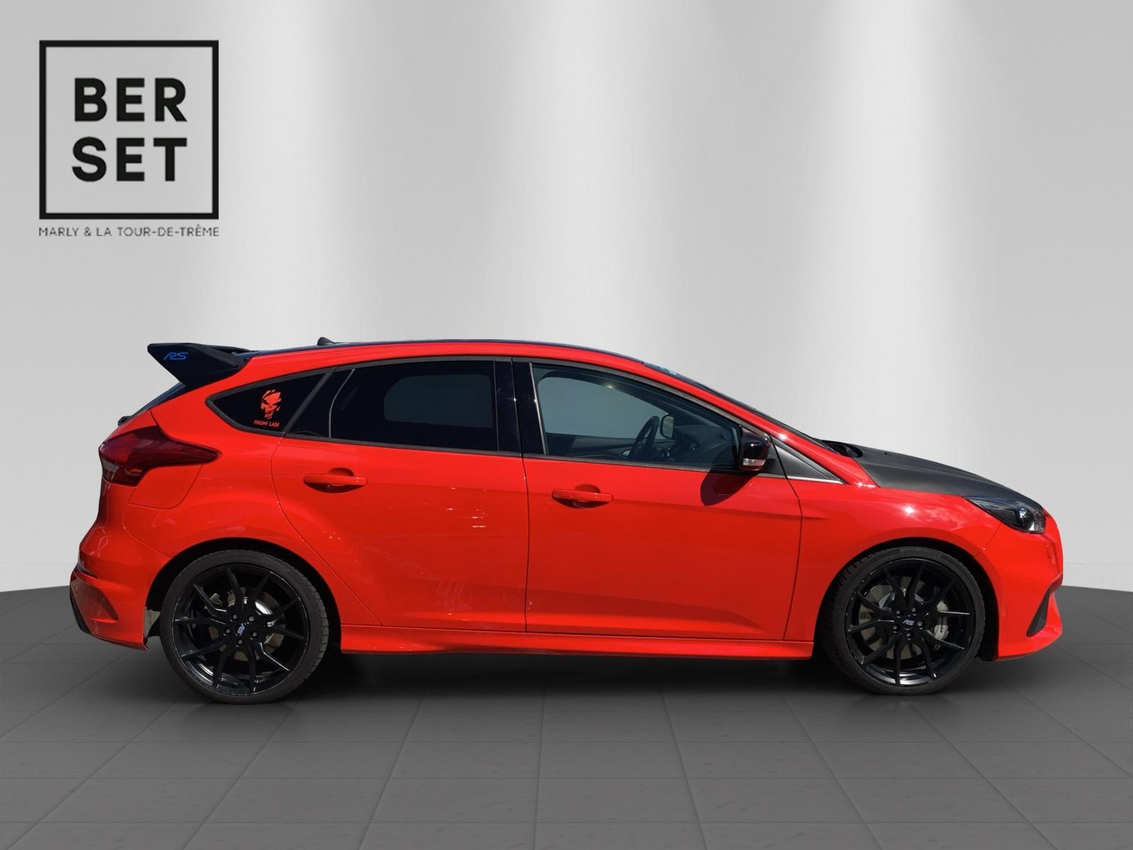 FORD Focus 2.3 EcoB RS-image-5