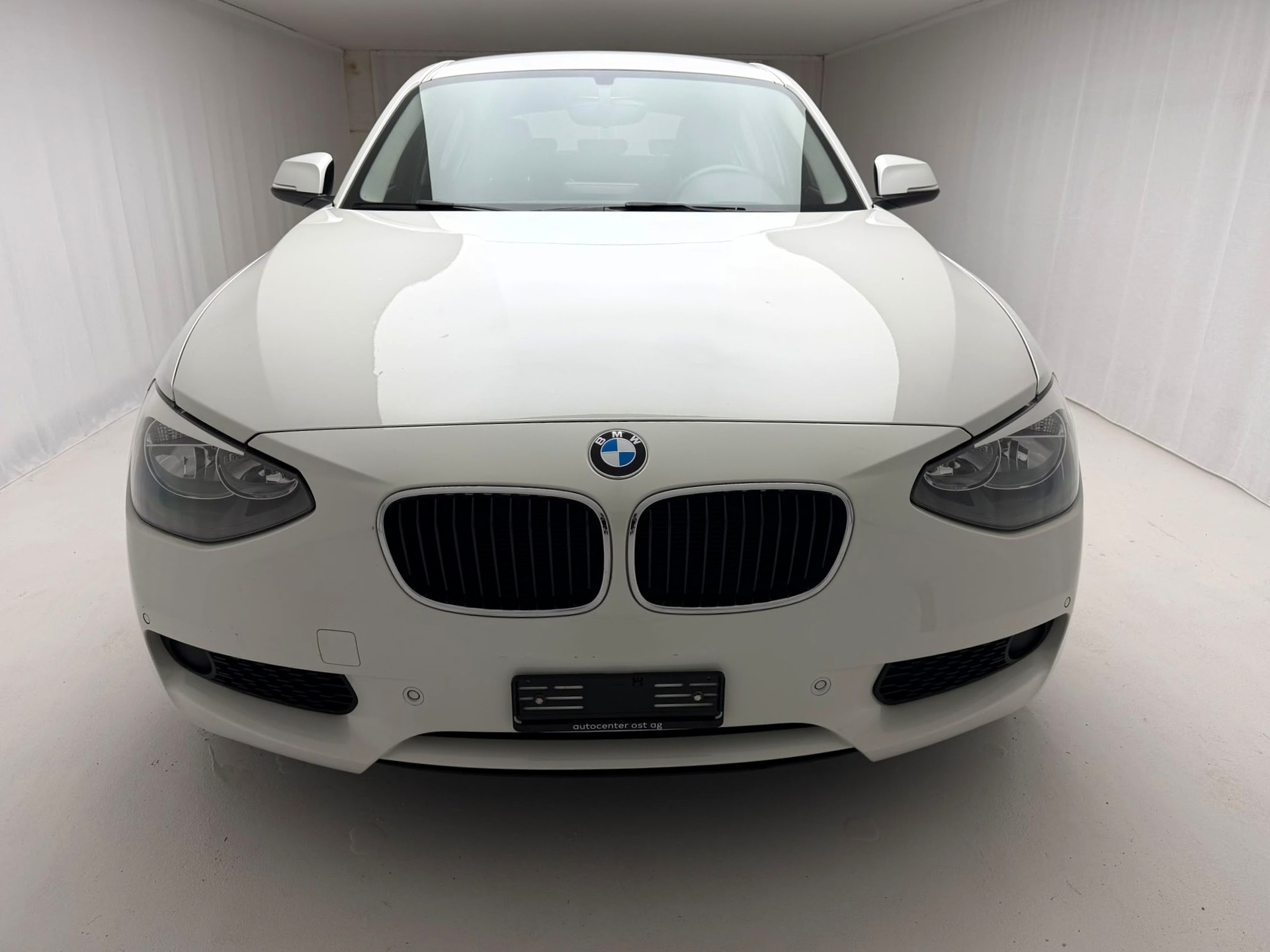 BMW 114i Business-image-4