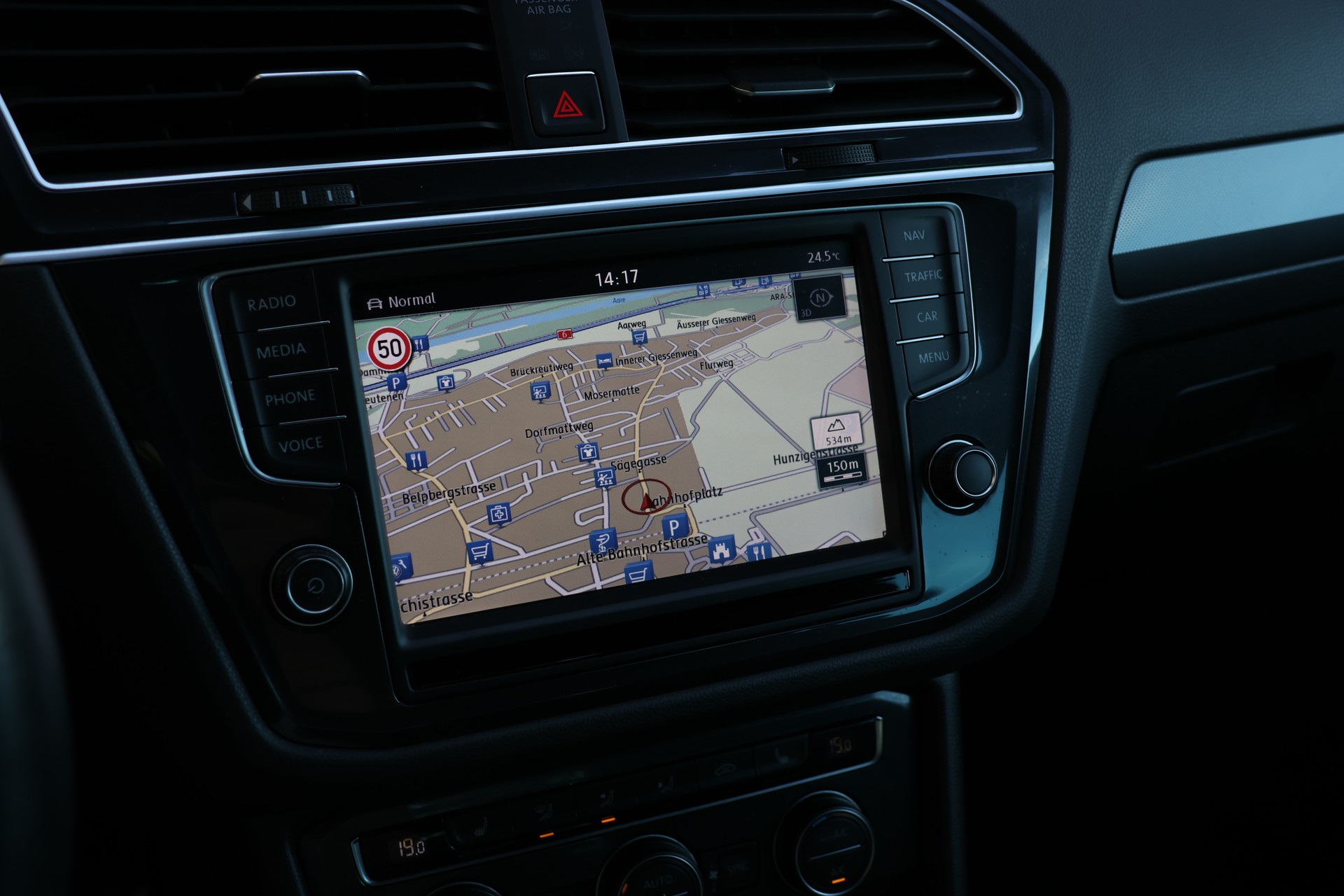 VW Tiguan 2.0 TDI SCR Highline4Motion DSG-image-20
