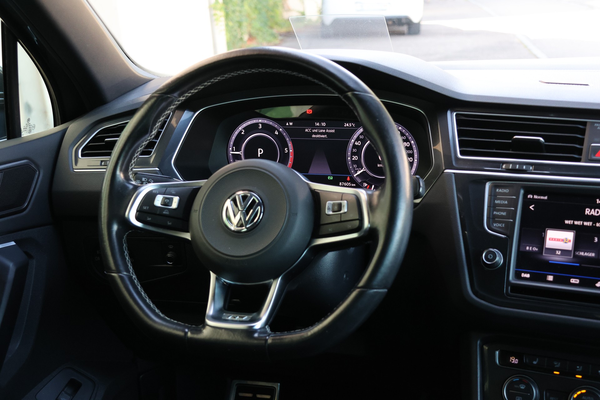 VW Tiguan 2.0 TDI SCR Highline4Motion DSG-image-9