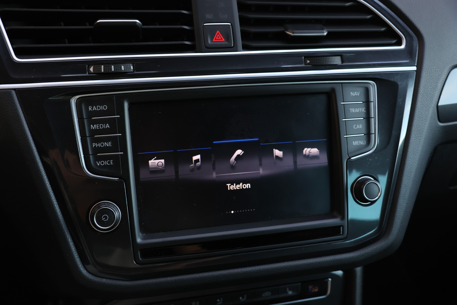 VW Tiguan 2.0 TDI SCR Highline4Motion DSG-image-22