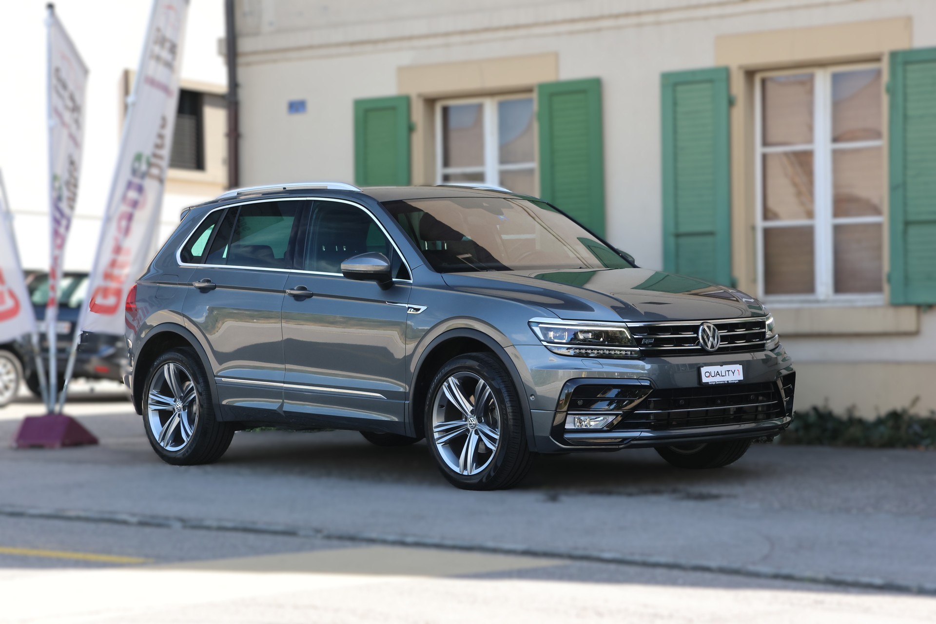 VW Tiguan 2.0 TDI SCR Highline4Motion DSG-image-3