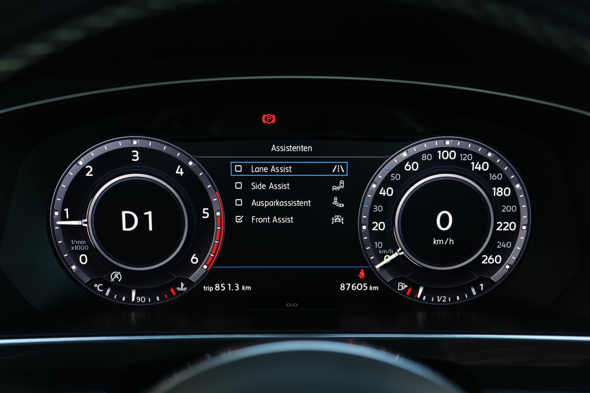 VW Tiguan 2.0 TDI SCR Highline4Motion DSG-image-17