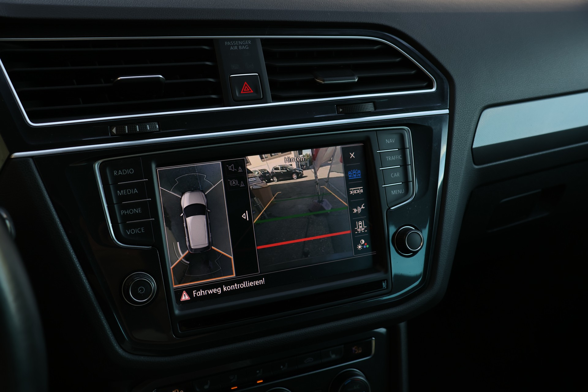 VW Tiguan 2.0 TDI SCR Highline4Motion DSG-image-19
