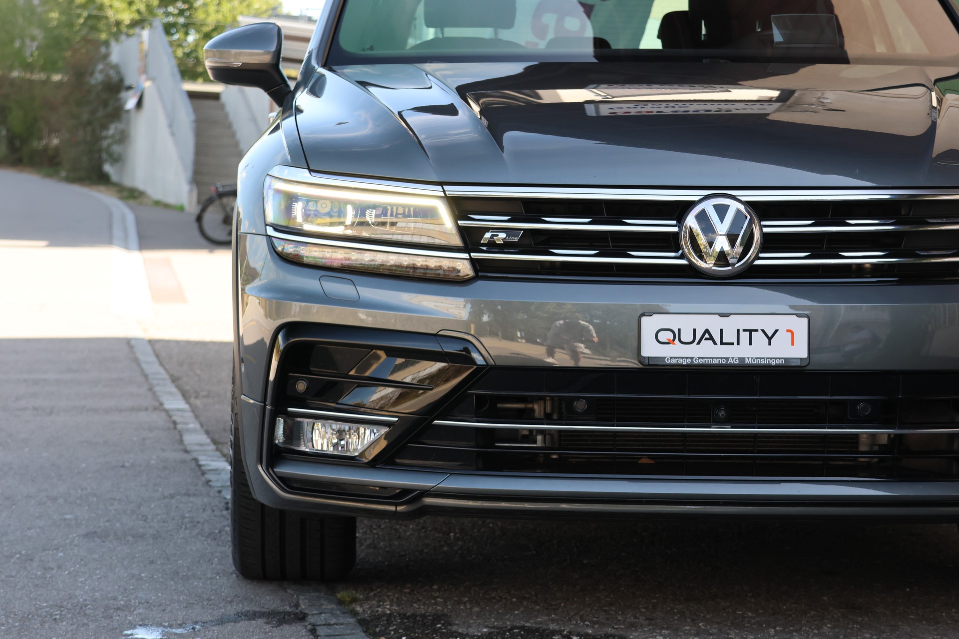 VW Tiguan 2.0 TDI SCR Highline4Motion DSG-image-2