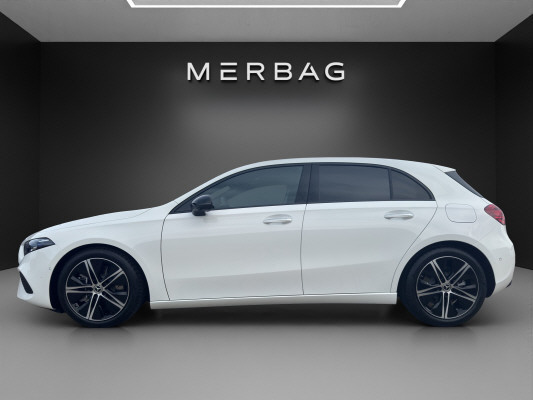 MERCEDES-BENZ A 250 4Matic 8G-DCT-image-2