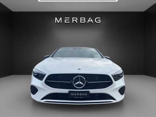 MERCEDES-BENZ A 250 4Matic 8G-DCT-image-1
