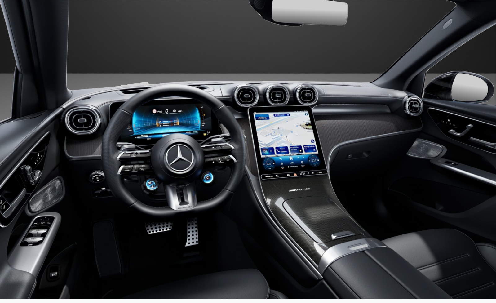 MERCEDES-BENZ GLC 53 AMG-image-7