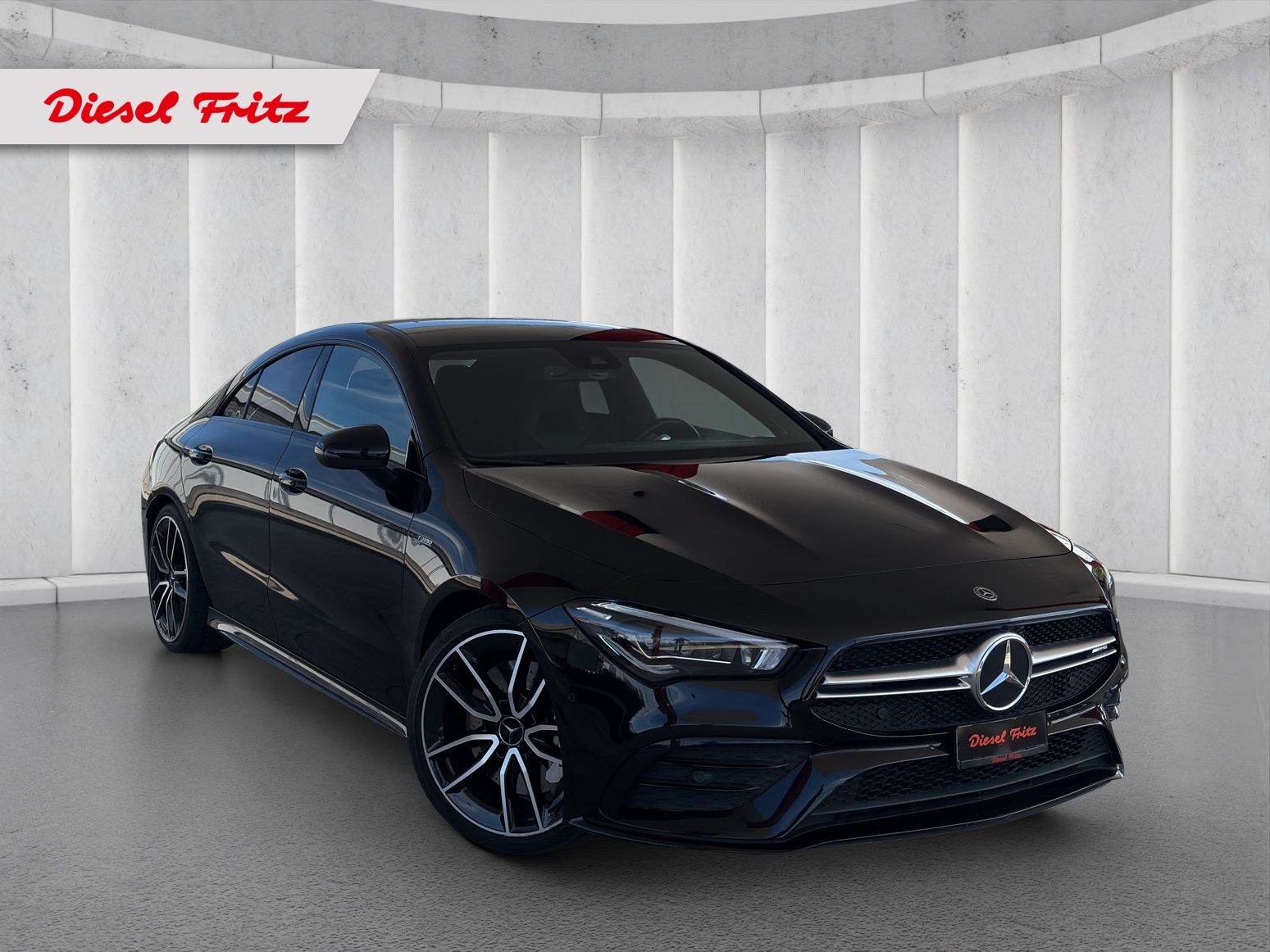 MERCEDES-BENZ CLA 35 AMG 4Matic 7G-DCT-image-6