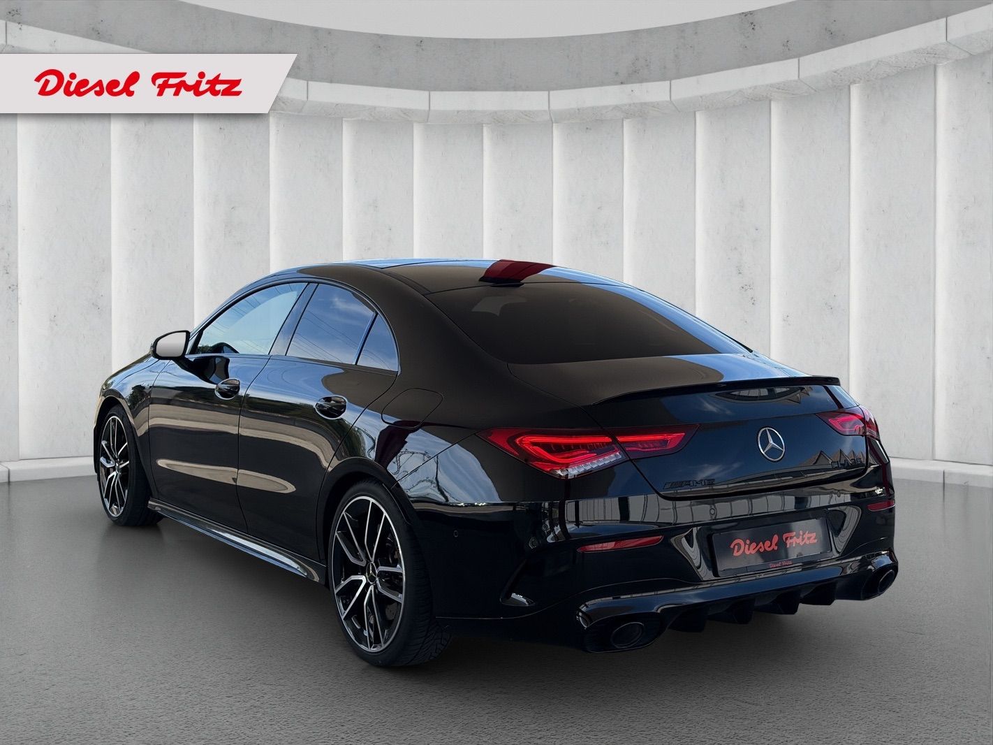 MERCEDES-BENZ CLA 35 AMG 4Matic 7G-DCT-image-27