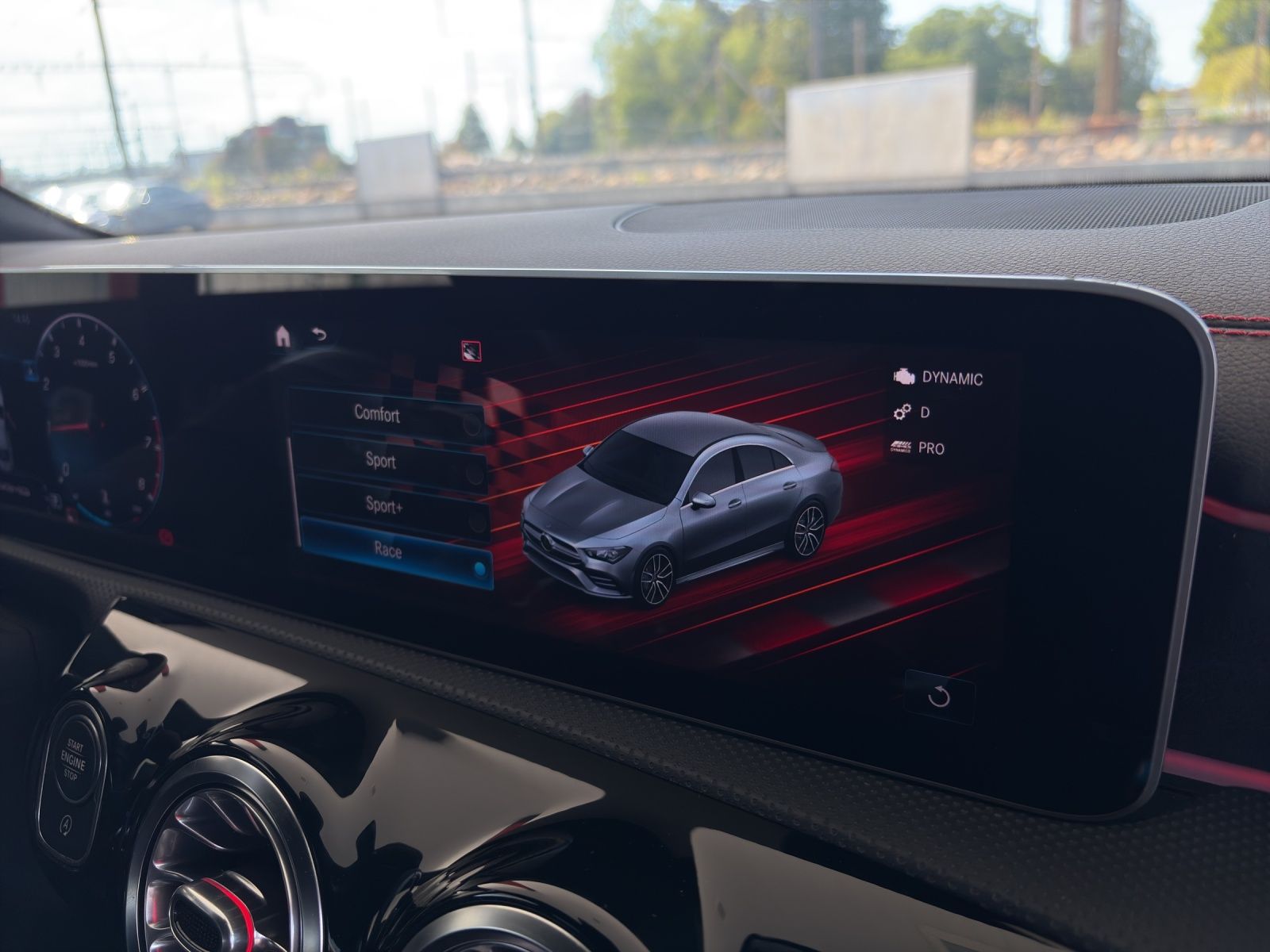 MERCEDES-BENZ CLA 35 AMG 4Matic 7G-DCT-image-18
