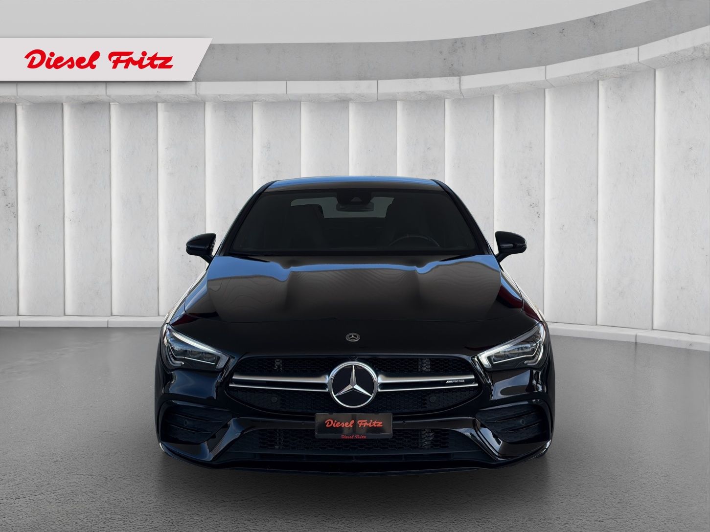 MERCEDES-BENZ CLA 35 AMG 4Matic 7G-DCT-image-7