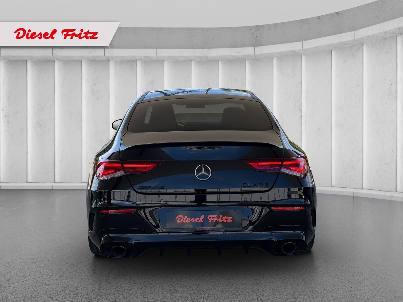 MERCEDES-BENZ CLA 35 AMG 4Matic 7G-DCT-image-3