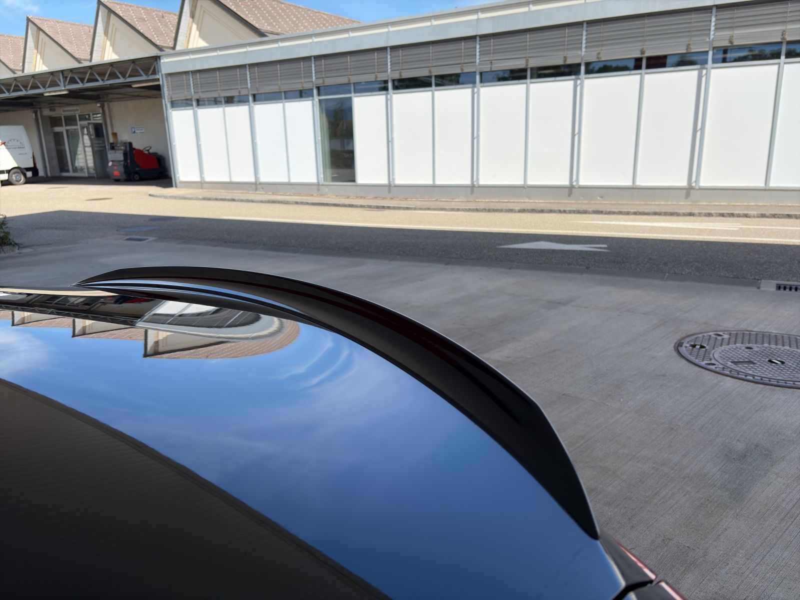 MERCEDES-BENZ CLA 35 AMG 4Matic 7G-DCT-image-22