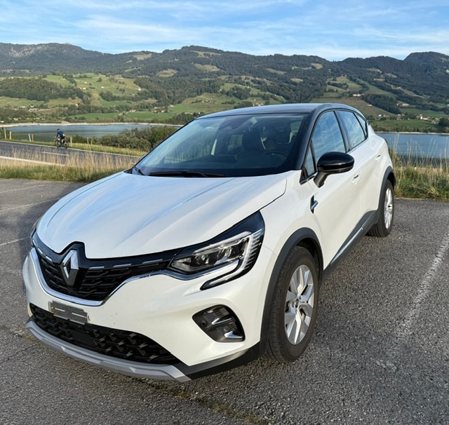RENAULT 1.6 E-Tech Plug-in Intens-image-3