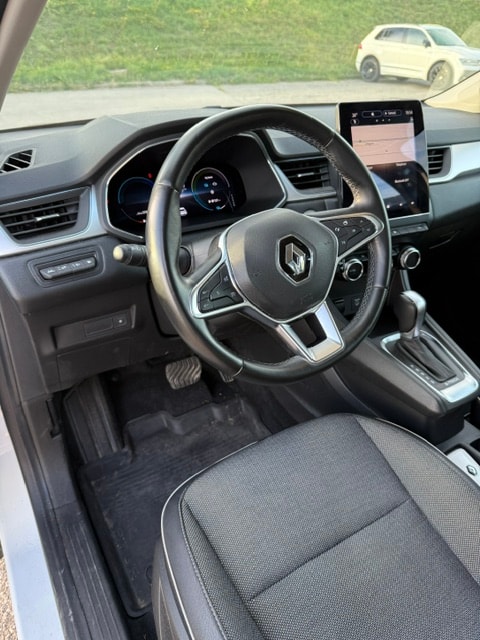 RENAULT 1.6 E-Tech Plug-in Intens-image-4