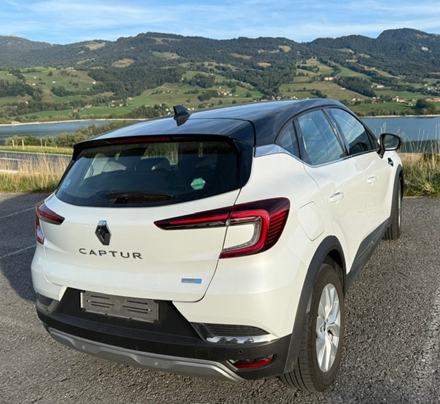 RENAULT 1.6 E-Tech Plug-in Intens-image-1