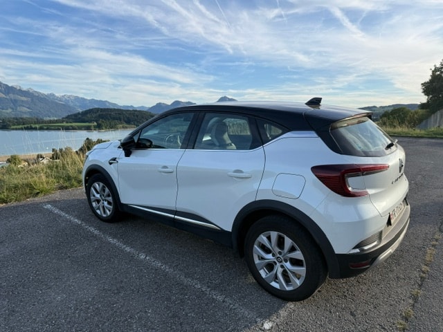 RENAULT 1.6 E-Tech Plug-in Intens-image-0