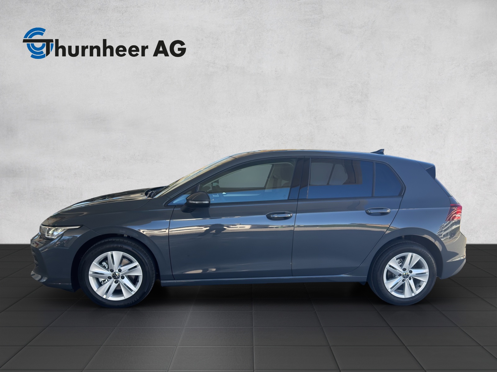 VW Golf 1.5 e TSI mHEV Value DSG-image-2
