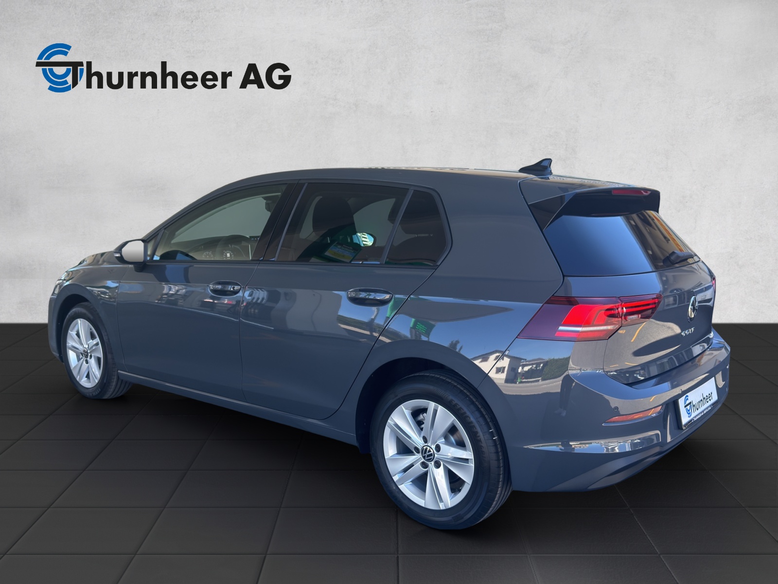 VW Golf 1.5 e TSI mHEV Value DSG-image-3