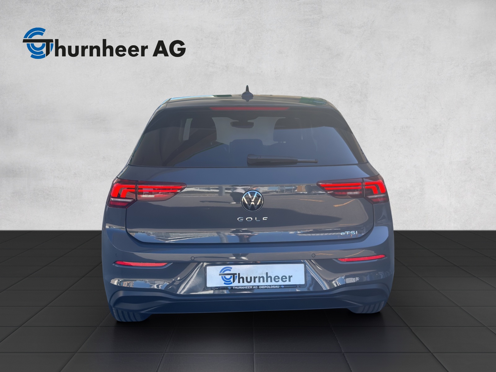 VW Golf 1.5 e TSI mHEV Value DSG-image-4