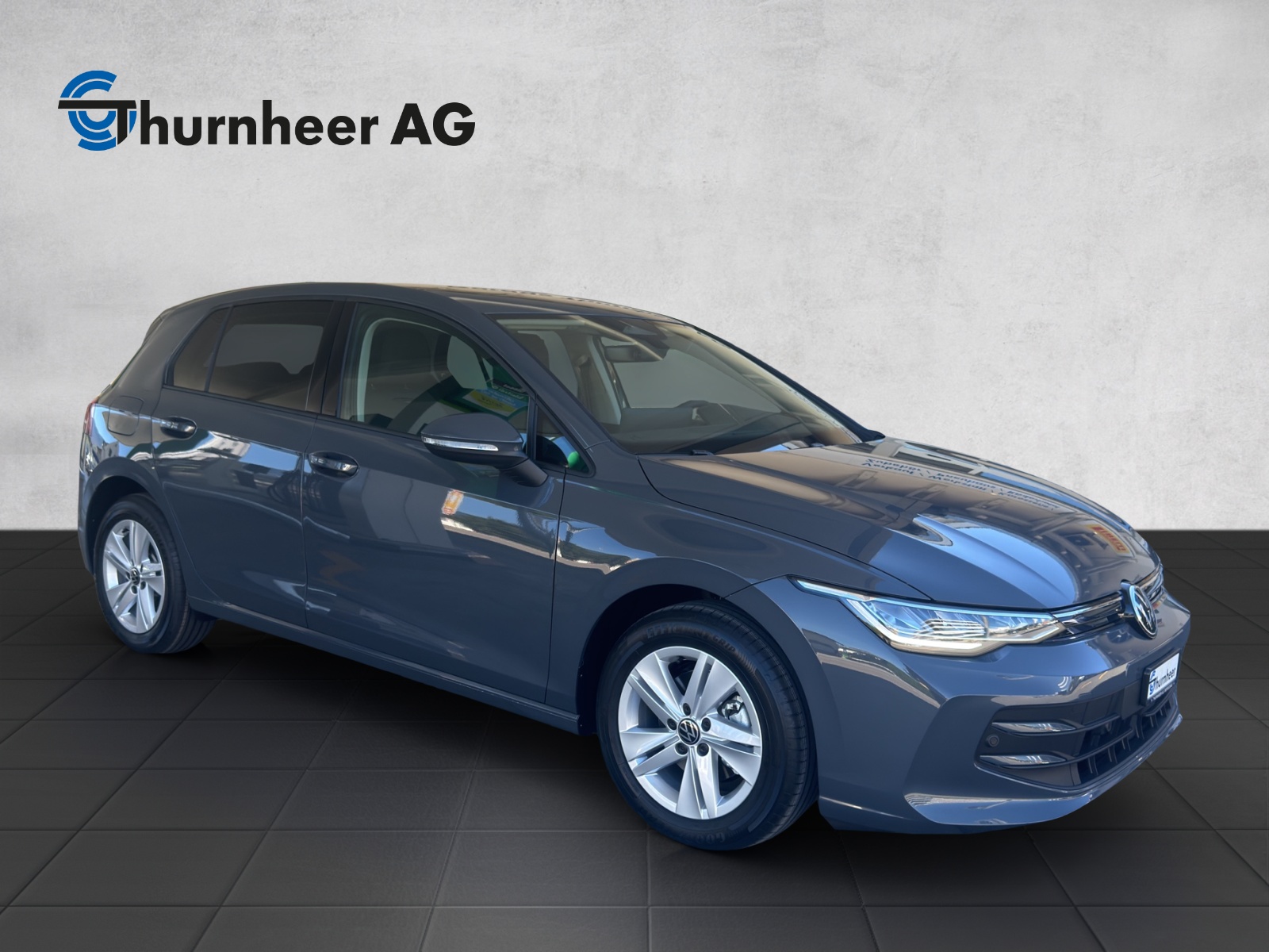 VW Golf 1.5 e TSI mHEV Value DSG-image-7
