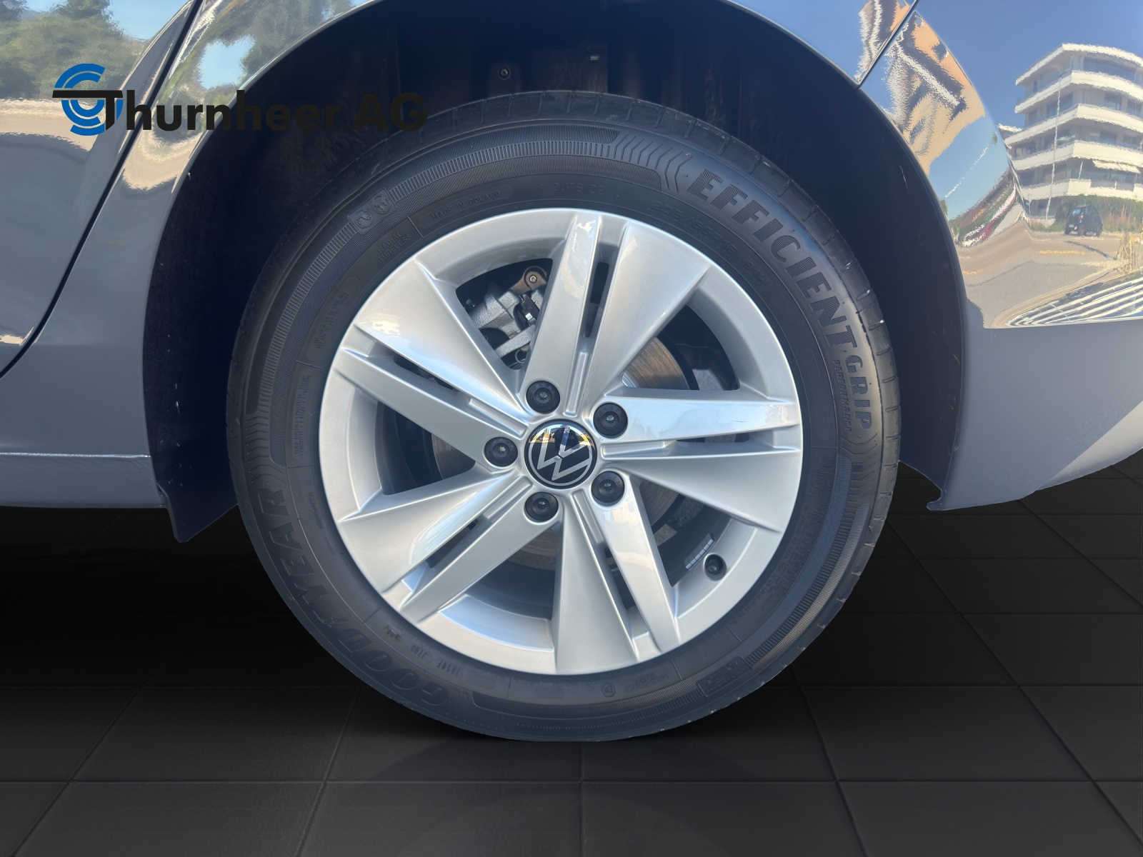 VW Golf 1.5 e TSI mHEV Value DSG-image-13