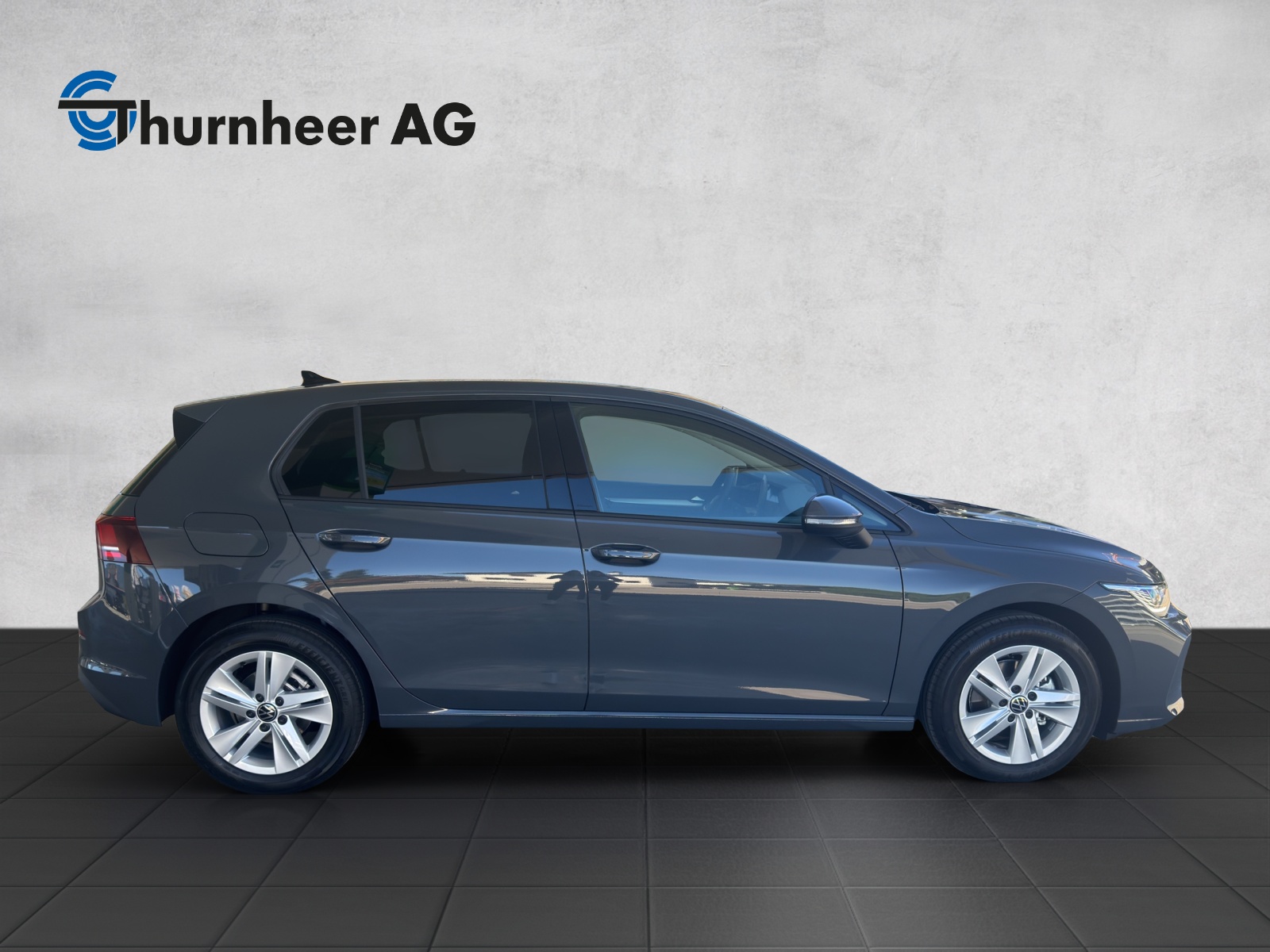 VW Golf 1.5 e TSI mHEV Value DSG-image-6