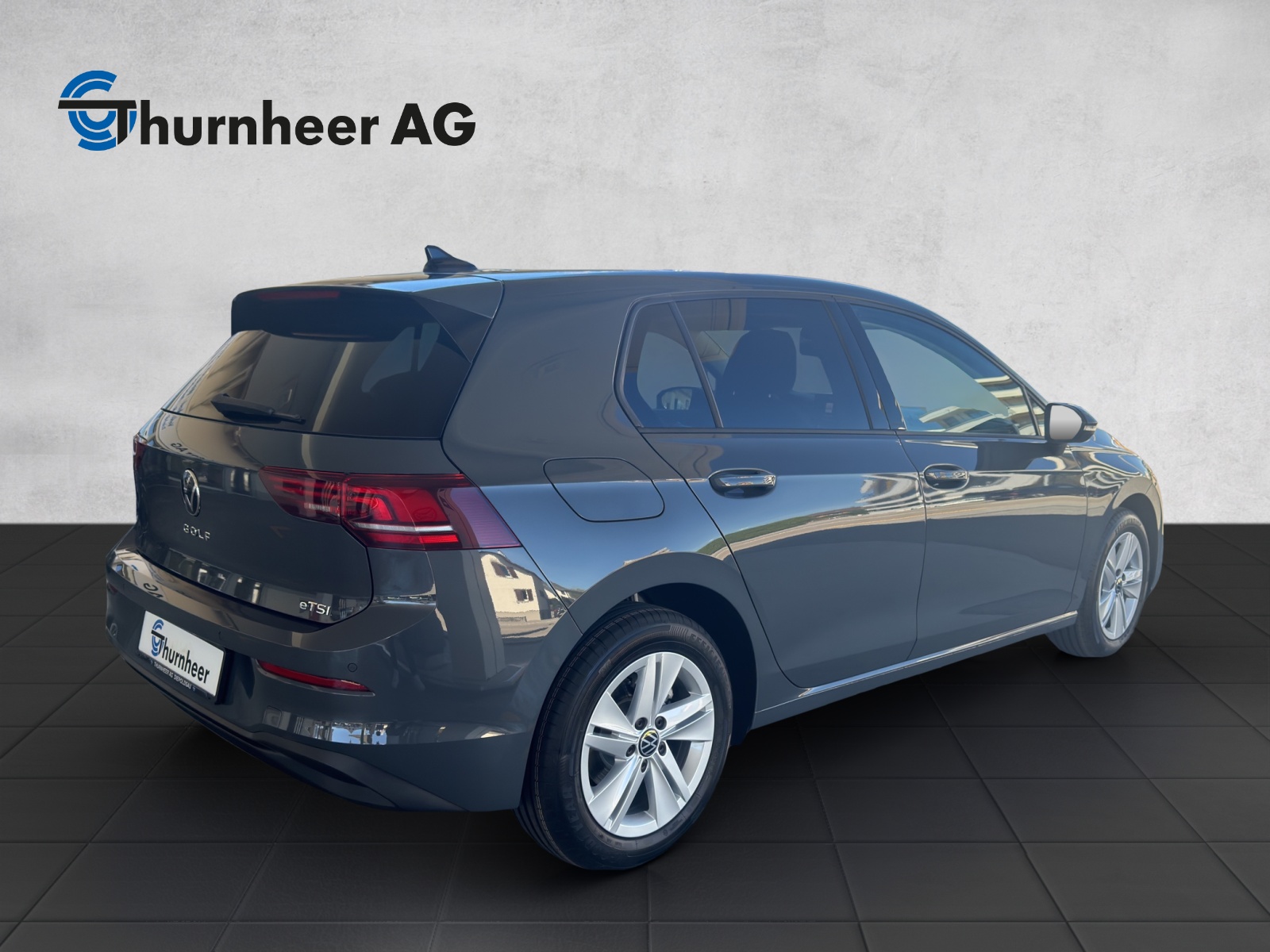 VW Golf 1.5 e TSI mHEV Value DSG-image-5