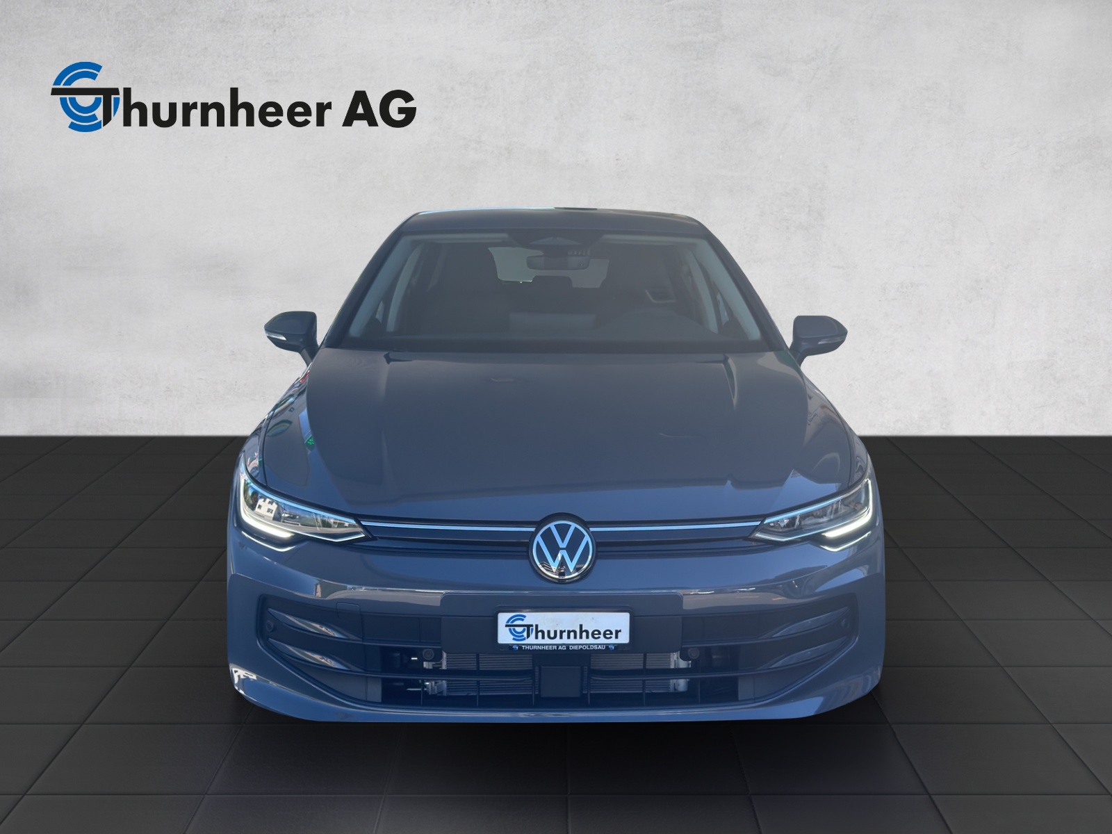 VW Golf 1.5 e TSI mHEV Value DSG-image-0