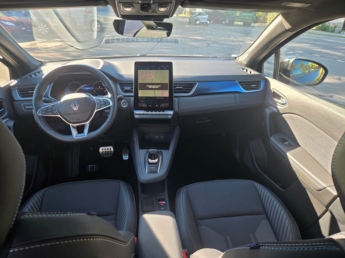 RENAULT Captur 1.8 E-Tech esprit Alpine-image-6