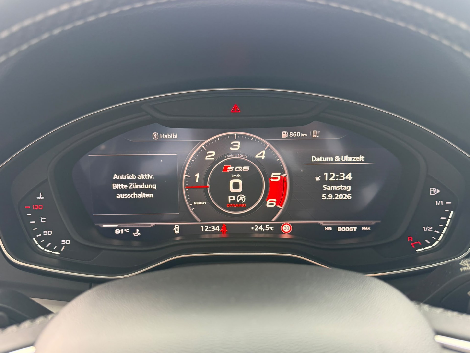 AUDI SQ5 TDI quattro tiptronic-image-26