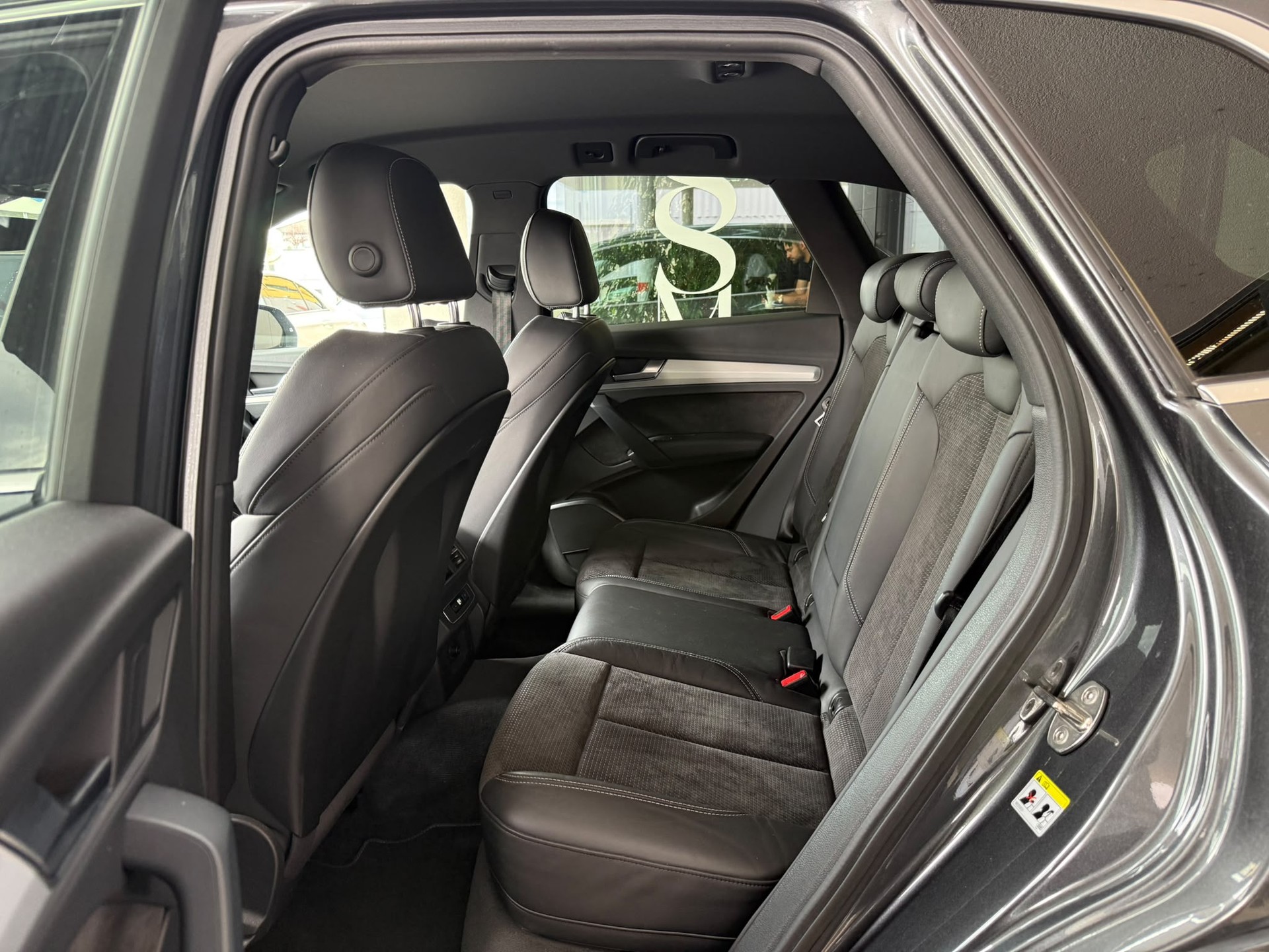 AUDI SQ5 TDI quattro tiptronic-image-19
