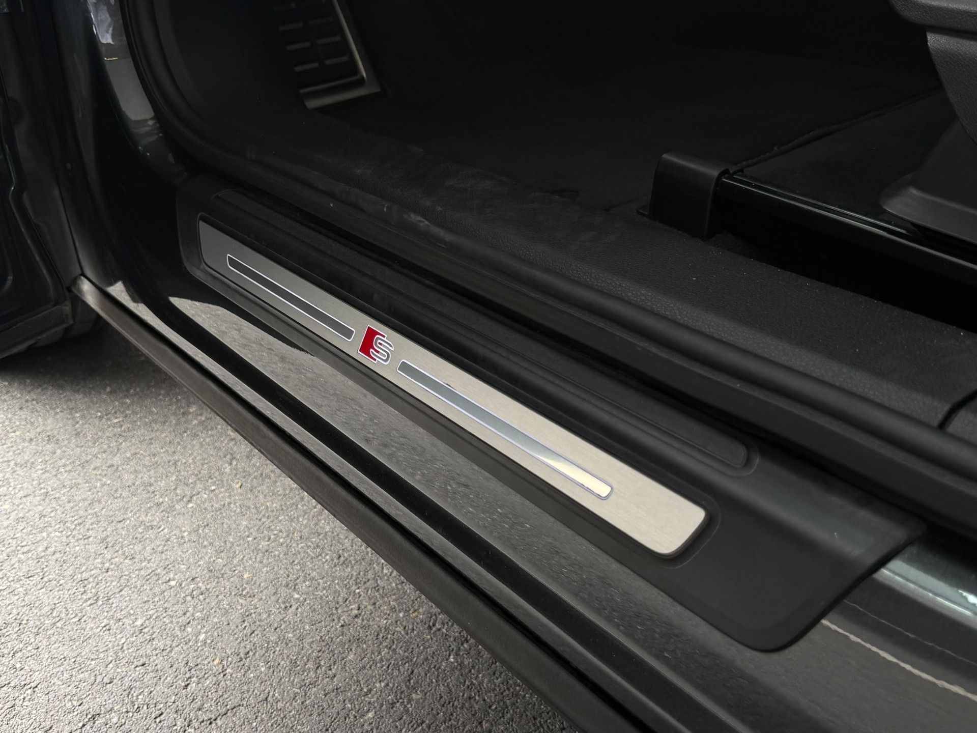 AUDI SQ5 TDI quattro tiptronic-image-29