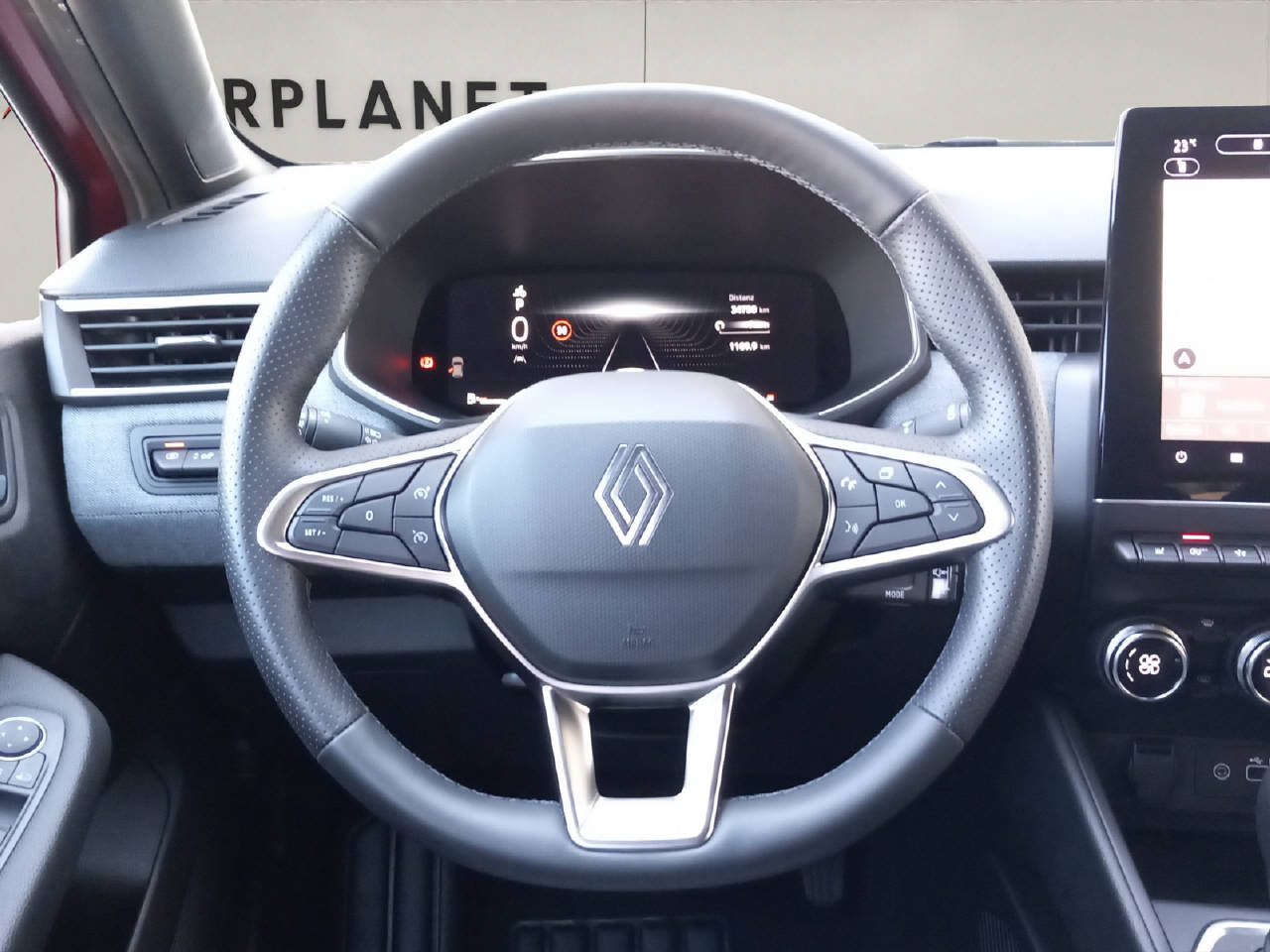 RENAULT Clio 1.0 TCe techno CVT-image-5
