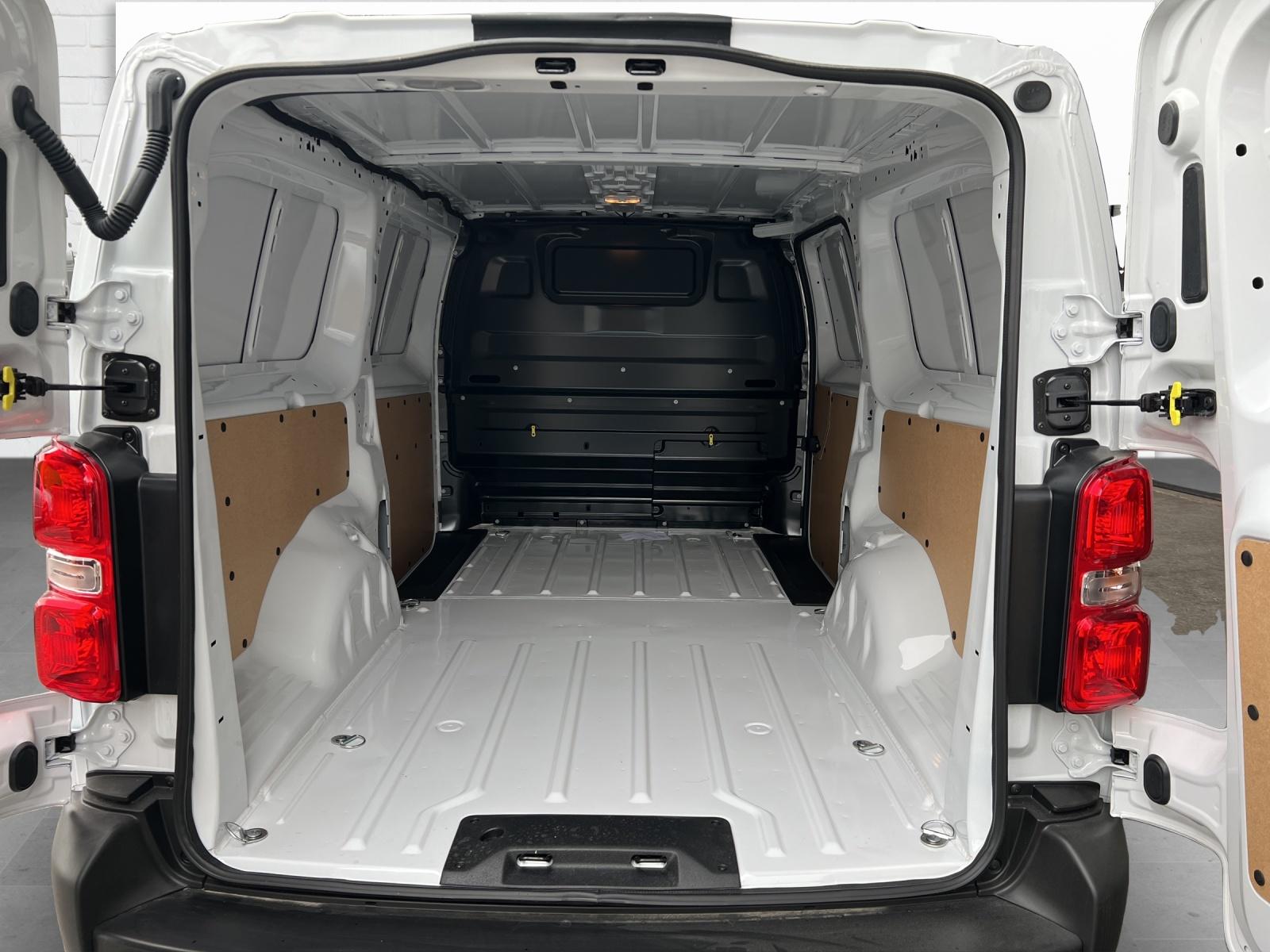 FIAT E-Scudo Kaw. L3 75 kWh Easy Pro-image-7