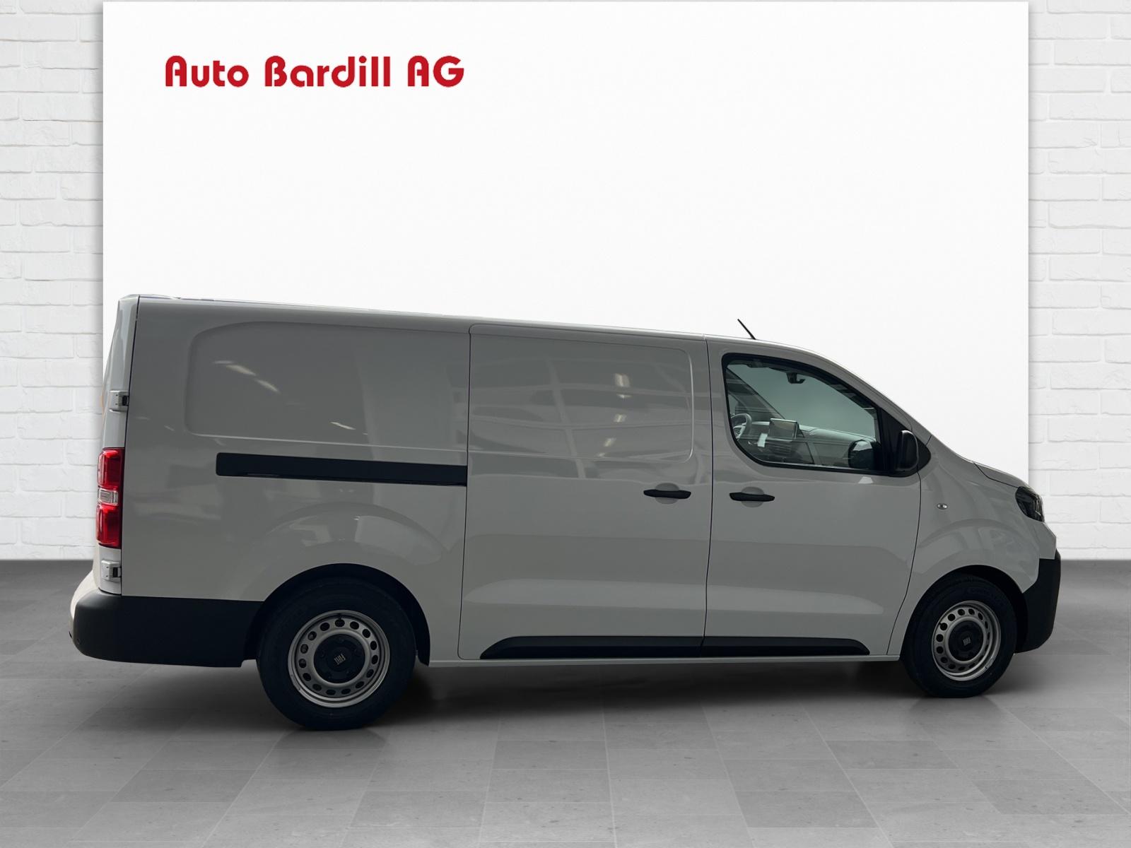 FIAT E-Scudo Kaw. L3 75 kWh Easy Pro-image-3