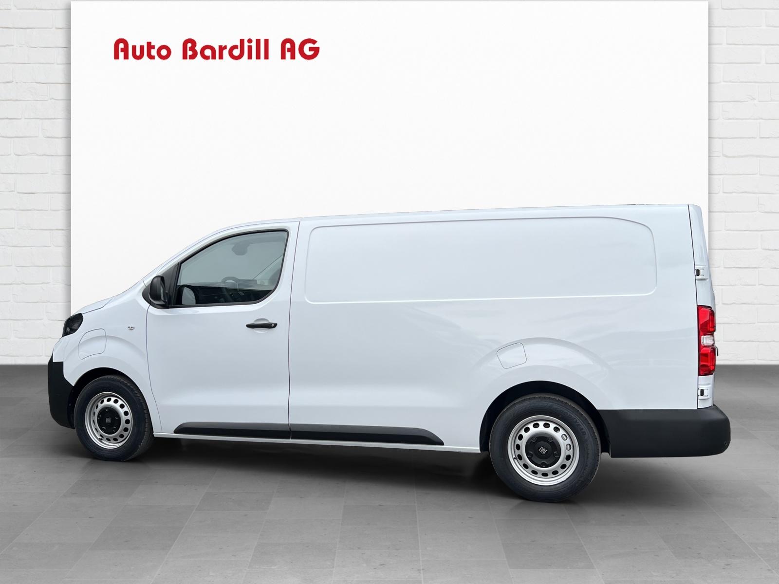 FIAT E-Scudo Kaw. L3 75 kWh Easy Pro-image-1