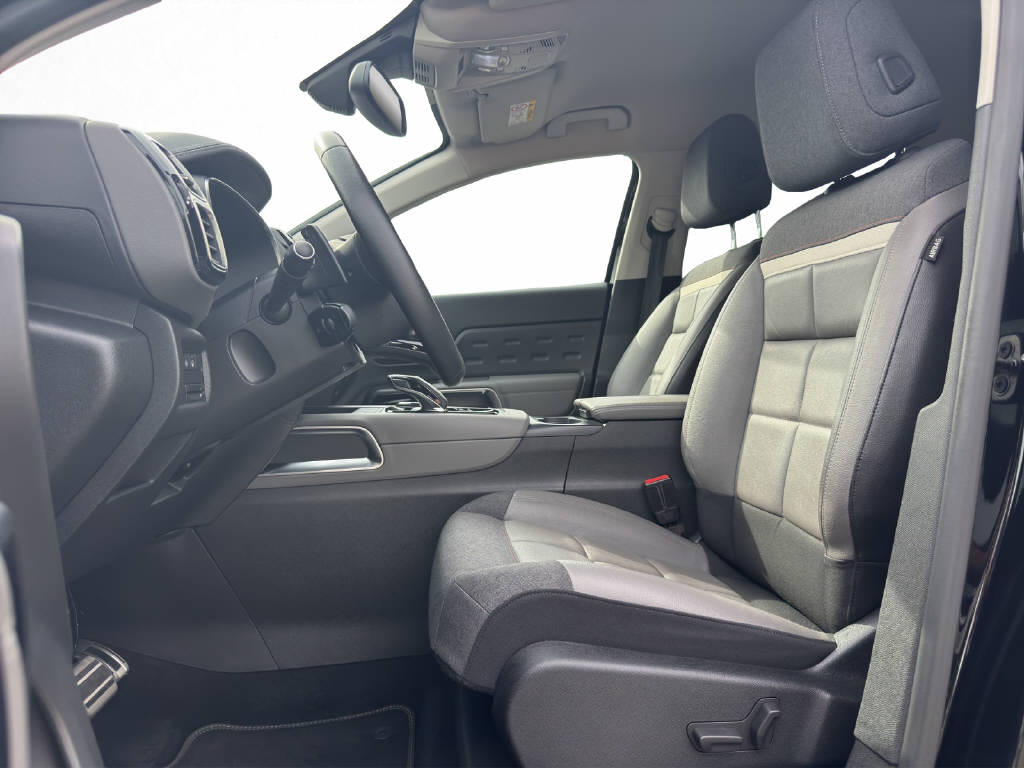CITROEN C5 Aircross 1.5 BlueHDi Shine-image-10